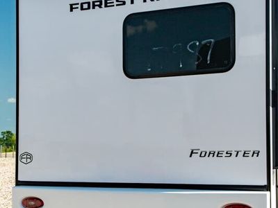 2026 Forest River Forester LE - Photo 33