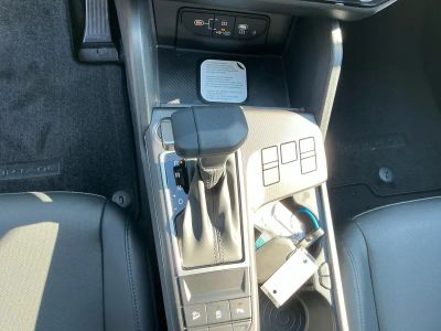 2026 Kia Sportage — photo 13 view