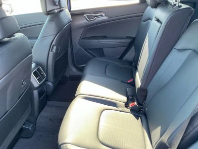 2026 Kia Sportage — photo 17 view