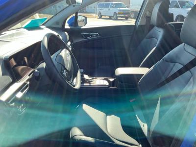 2026 Kia Sportage — photo 10 view