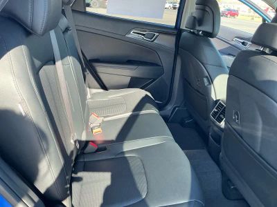2026 Kia Sportage — photo 19 view