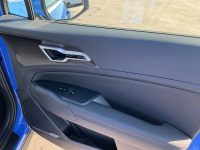 2026 Kia Sportage — photo 21 view