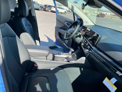 2026 Kia Sportage — photo 20 view