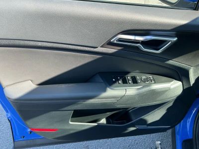 2026 Kia Sportage — photo 16 view