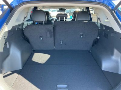 2026 Kia Sportage — photo 18 view