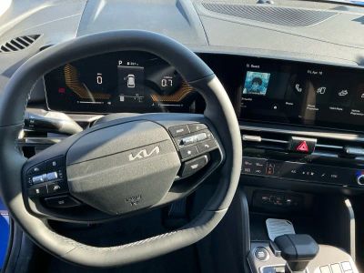 2026 Kia Sportage — photo 15 view