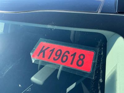 2026 Kia Sportage — photo 9 view