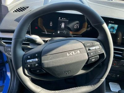 2026 Kia Sportage — photo 14 view