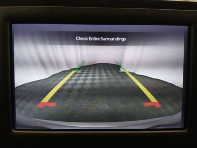 2024 Chrysler Voyager - Photo 16