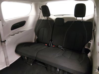 2024 Chrysler Voyager - Photo 17
