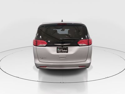 2024 Chrysler Voyager - Photo 6