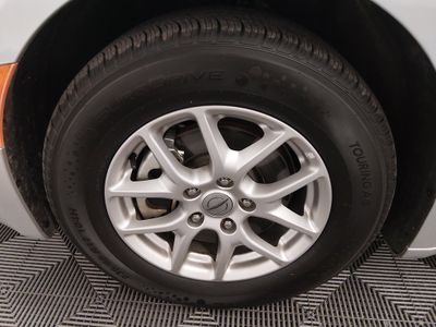 2024 Chrysler Voyager - Photo 10