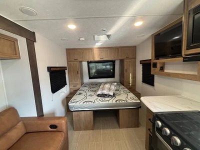 2024 Coachmen Freedom Express Ultra Lite - Photo 10