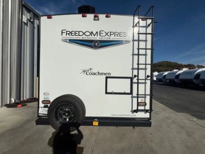 2024 Coachmen Freedom Express Ultra Lite - Photo 4