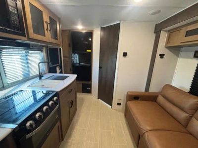 2024 Coachmen Freedom Express Ultra Lite - Photo 8