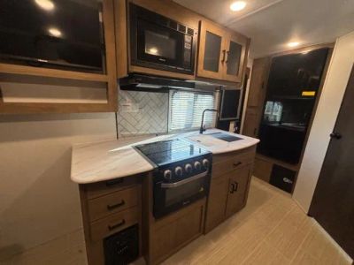 2024 Coachmen Freedom Express Ultra Lite - Photo 7