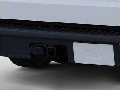 2026 Ford Maverick — photo 7 view