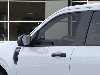 2026 Ford Maverick — photo 31 view