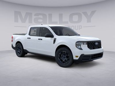 2026 Ford Maverick — photo 23 view