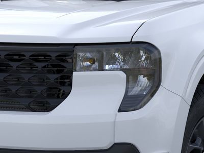 2026 Ford Maverick — photo 38 view