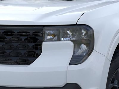 2026 Ford Maverick — photo 24 view