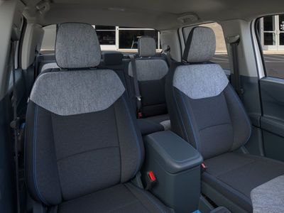 2026 Ford Maverick — photo 41 view