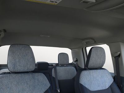 2026 Ford Maverick — photo 16 view