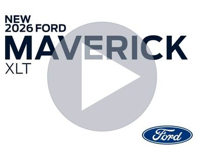 2026 Ford Maverick — photo 56 view