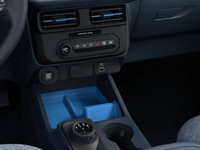 2026 Ford Maverick — photo 19 view