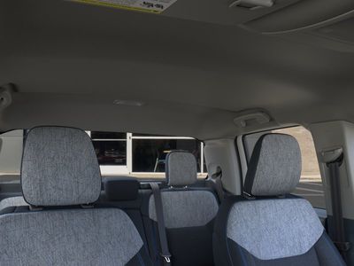 2026 Ford Maverick — photo 34 view