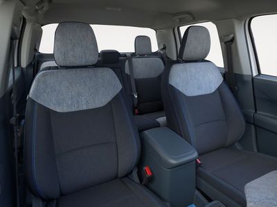 2026 Ford Maverick — photo 10 view