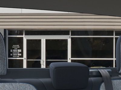 2026 Ford Maverick — photo 43 view