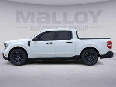 2026 Ford Maverick — photo 13 view