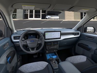 2026 Ford Maverick — photo 39 view
