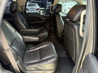 2012 Chevrolet Tahoe - Photo 19