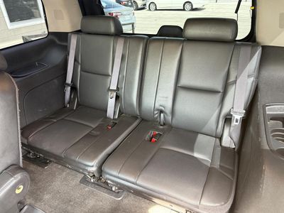 2012 Chevrolet Tahoe - Photo 15