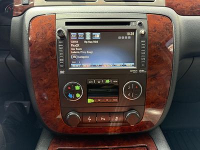 2012 Chevrolet Tahoe - Photo 22