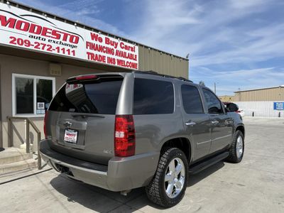 2012 Chevrolet Tahoe - Photo 3