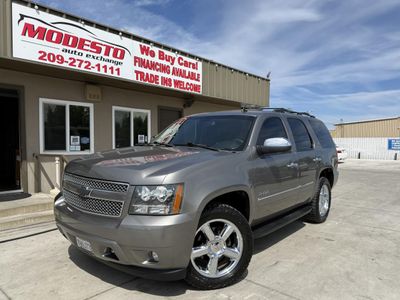 2012 Chevrolet Tahoe - Photo 7