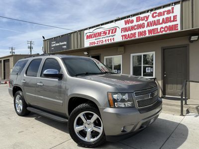2012 Chevrolet Tahoe - Photo 1