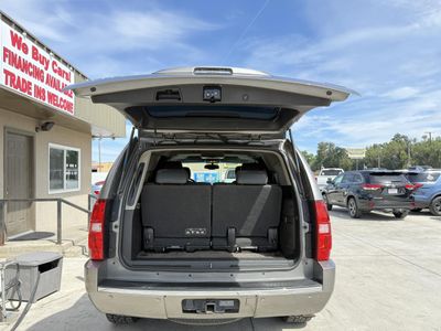 2012 Chevrolet Tahoe - Photo 4