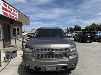 2012 Chevrolet Tahoe - Photo 8