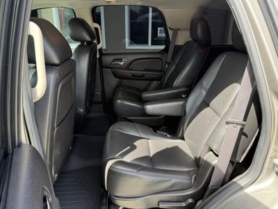 2012 Chevrolet Tahoe - Photo 14