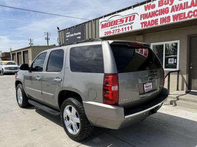 2012 Chevrolet Tahoe - Photo 5
