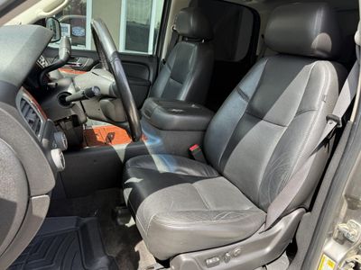 2012 Chevrolet Tahoe - Photo 13