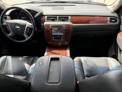 2012 Chevrolet Tahoe - Photo 16