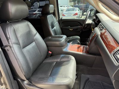 2012 Chevrolet Tahoe - Photo 18