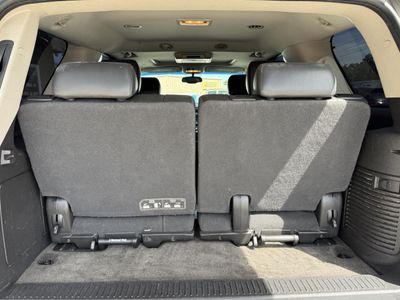 2012 Chevrolet Tahoe - Photo 20