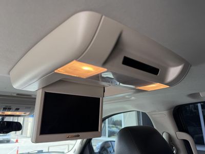 2012 Chevrolet Tahoe - Photo 24