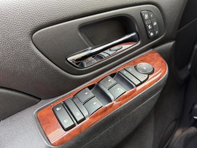 2012 Chevrolet Tahoe - Photo 26